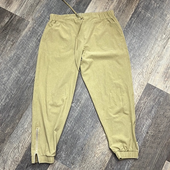 Albion Pants - Albion Jetsetters